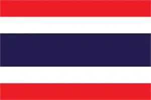 ธงชาติไทย